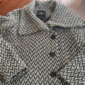 Jack by BB Dakota Coat